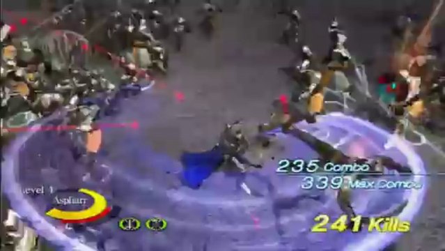 Ninety Nine Nights En español XBOX 360