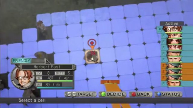 Operation Darkness en español XBOX 360