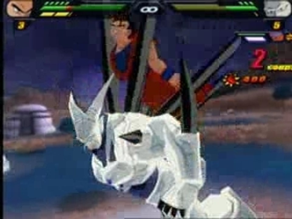 Tenkaichi 2 - 20