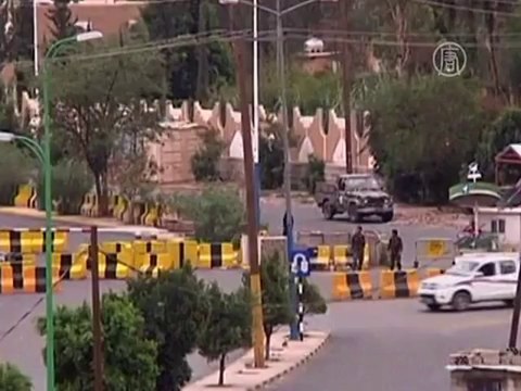 США и Запад закрывают посольства из-за угрозы терактов