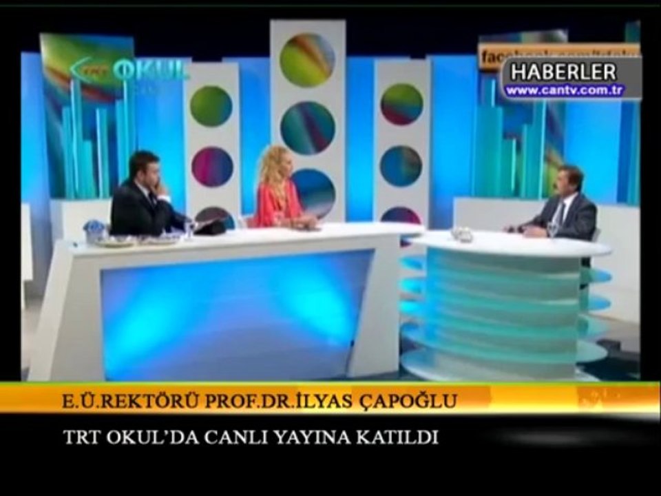 03.08.2013.CAN TV24 HABERLER