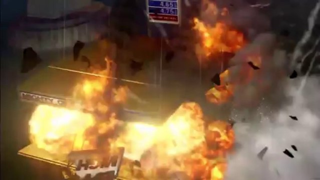 Sleeping Dogs En Español XBOX 360 Parte 33