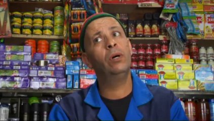 نشركو الطعام : الحلقة 2