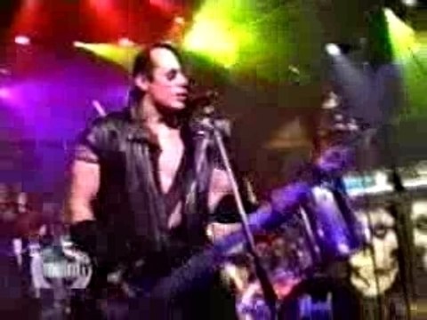 Misfits : Die, Die My Darling