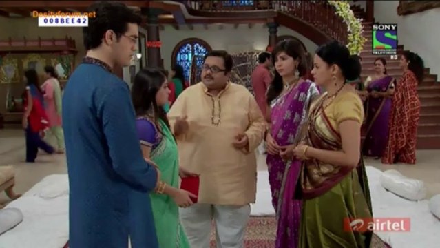 Amita Ka Amit 5th August 2013 Video Watch Online pt1
