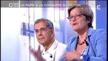 REPORTAGE ÉVANGÉLIQUE EN FRANCE- 29 JUILLET 2013