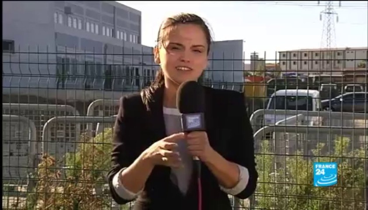 Verdict attendu dans le procès du réseau putschiste Ergenekon en Turquie