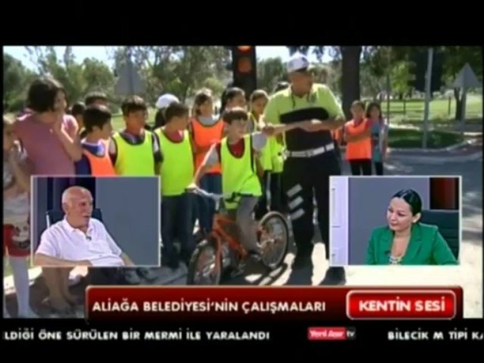 2.BÖLÜM- KENTİN SESİ- YENİASIR TV- KONUK: ÖMER TURGUT OĞUZ