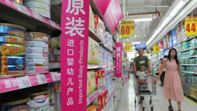 AFP - Le JT, 2e édition du lundi 5 août