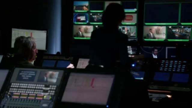 The Newsroom Season 2: Episode #5 Preview (HBO)