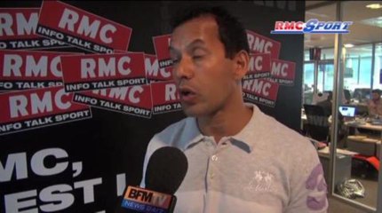 Benarbia : "Il y aura du suspens en Ligue 1" - 05/08