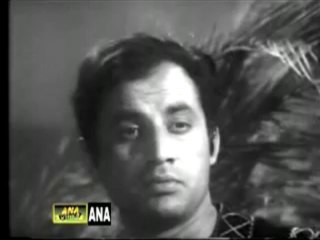 Mehdi Hassan jo tu naheen to kya maza - 'Paristan' 1964