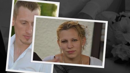 Anne-Sophie & Jerome 13-07-2013