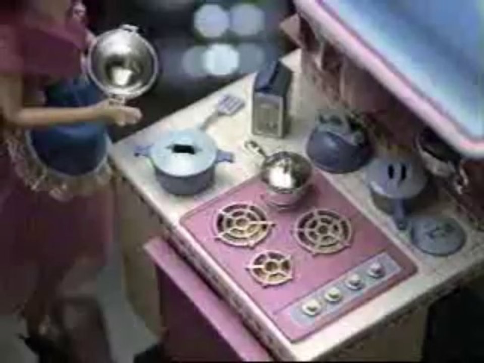 barbie-dream-kitchen