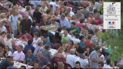 La Grande Tablée de Saumur