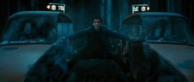 Percy Jackson : La mer des monstres : l'extrait 