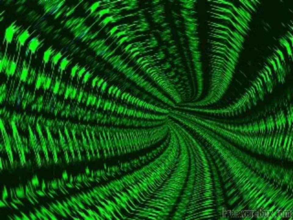 The Matrix Soundtrack- Juno Reactor Vs Don Davis - Navras