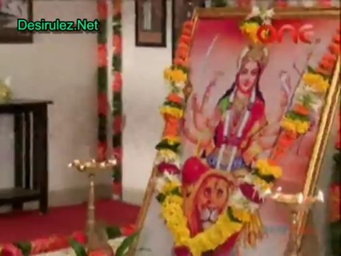 Jhilmil Sitaron Ka Aangan Hoga 5th August 2013 pt1