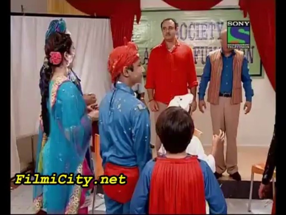 5 August 2013 Parvarish part 2