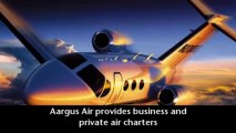 Aargus Air Charter -  Kalamazoo Michigan Jet Charter -  Kalamazoo Mi Aircraft Charter Serving Grand Rapids MI with Affordable Charter Flights