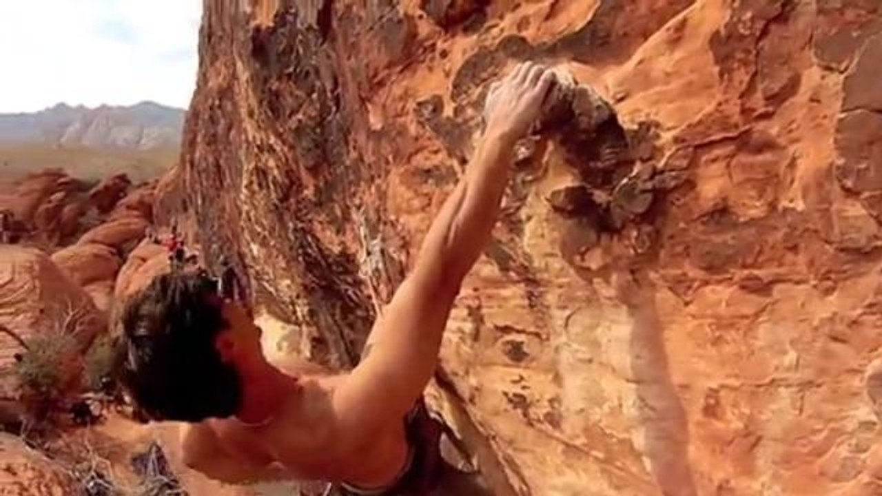 Red Rocks & Brazil