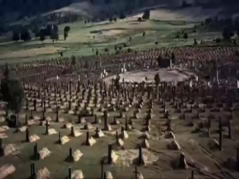 Ennio Morricone - Ecstasy of Gold (The Good, The Bad and The Ugly)