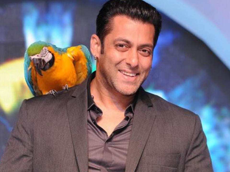 Revealed Salman Khan will not take Rs 5 crore for Bigg Boss