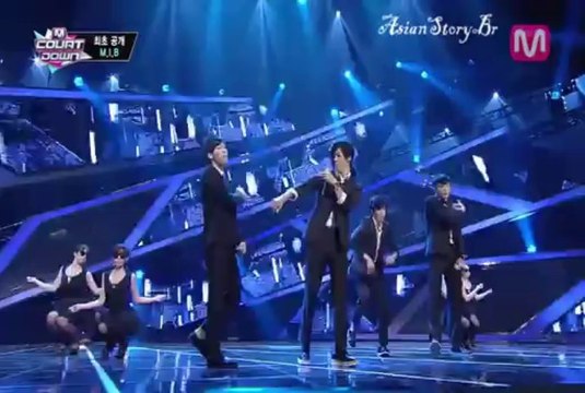 M.I.B (Men In Black)Dash lyrics