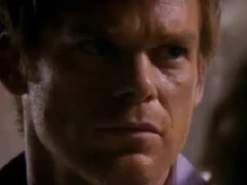 Dexter Season 8 Episode 3 What's Eating Dexter Morgan?
