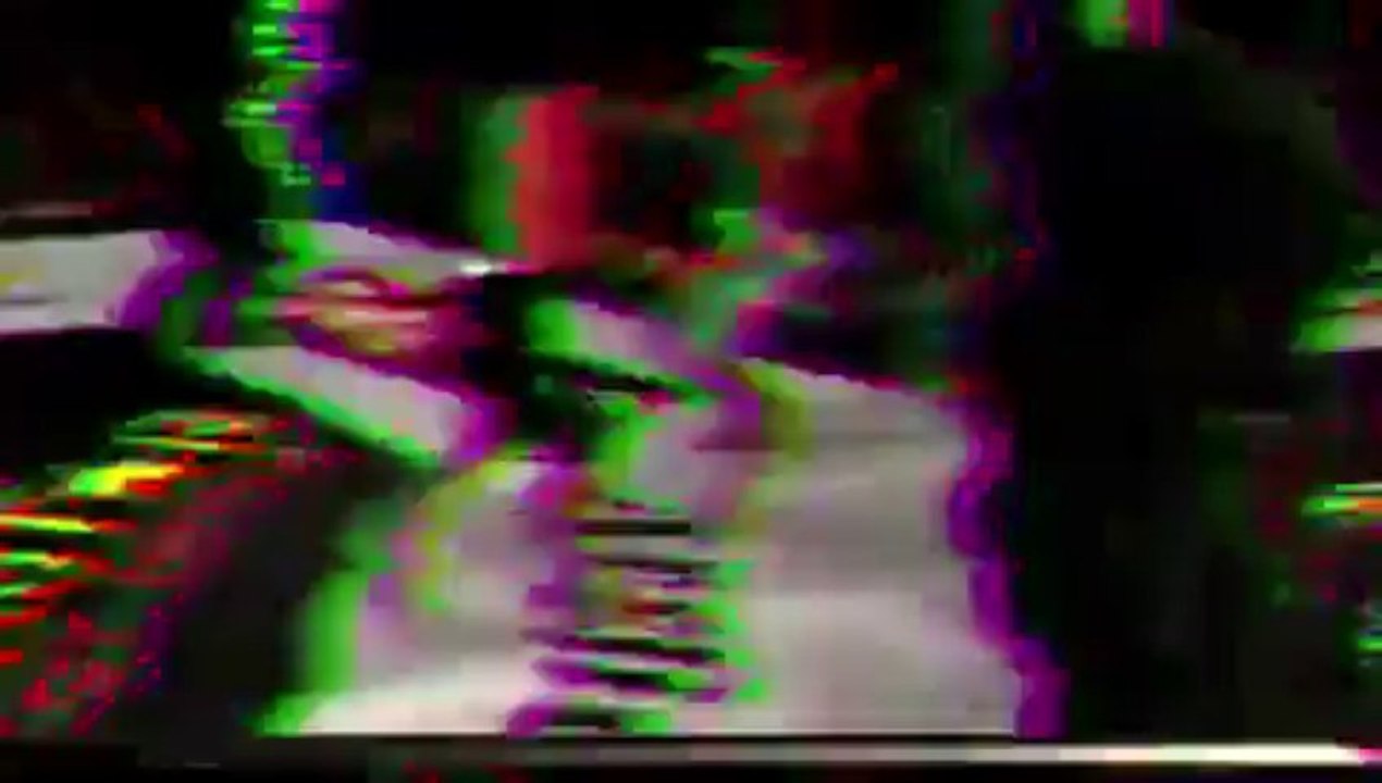 Nick Diaz Highlights