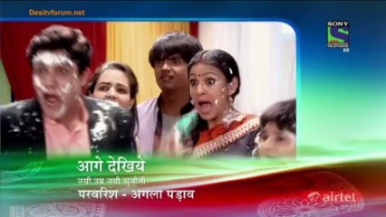 Parvarish  Agla Padaav 5th August 2013 Video Watch Online pt1