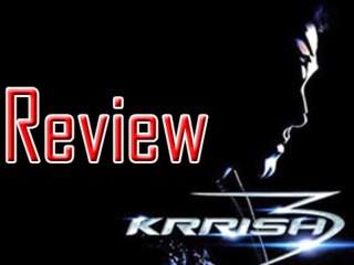 Krrish 3 Trailer Review: Exciting New Look 🚀