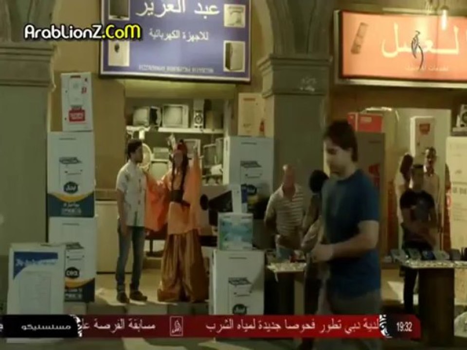 Mosalsleko.Ep27_ArabVideoTv.coMزورواموقعنا