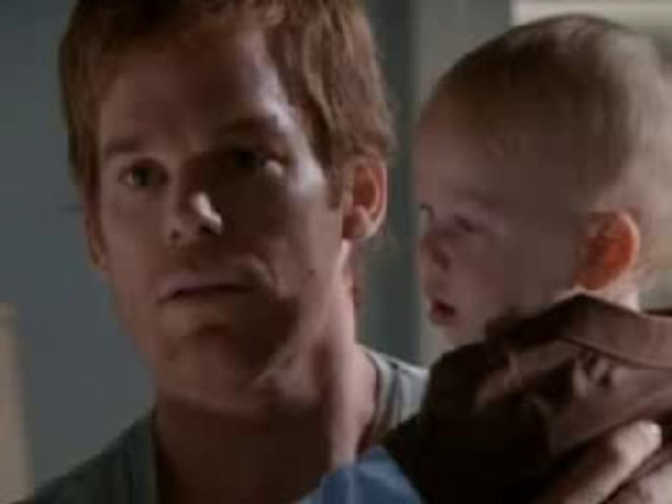Dexter Season 6 Episode 8 Sins of Omission s6e8 part 2