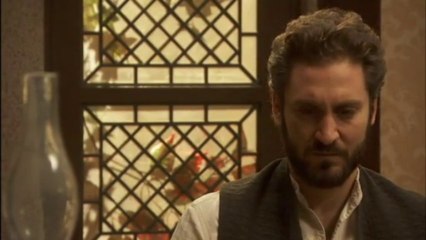 Tristán y Candela. Cap. 623 - Temo perderla por siempre si Aurora vuelve a rechazarme