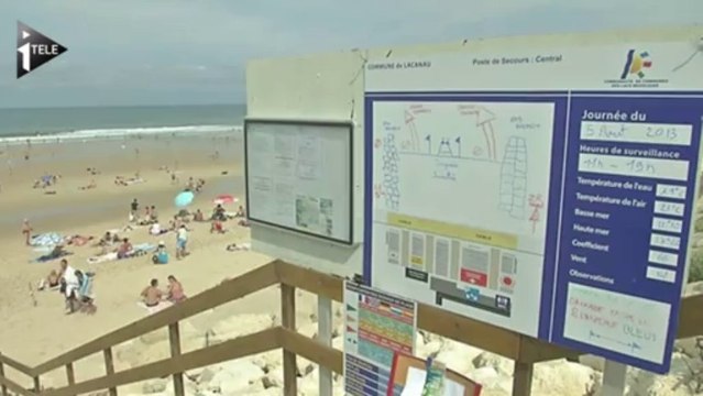 Noyade : prévention ou sanction pour les baigneurs ?