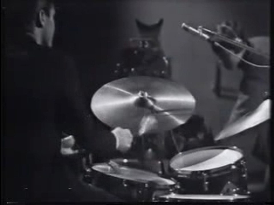 Bill Evans Trio-Five