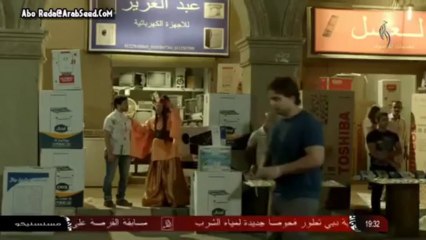 مسلسل مسلسليكو الحلقة 27 - شاهد دراما