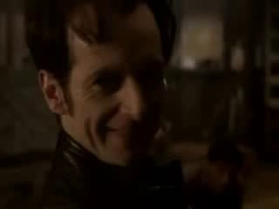 True Blood Season 3 Episode 11 Fresh Blood s3e11