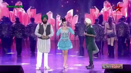 IIFA Awards 2013 (Magic of The Movies) 4th August PART 2