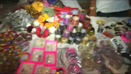 Common people talking about Peaceful Lyari