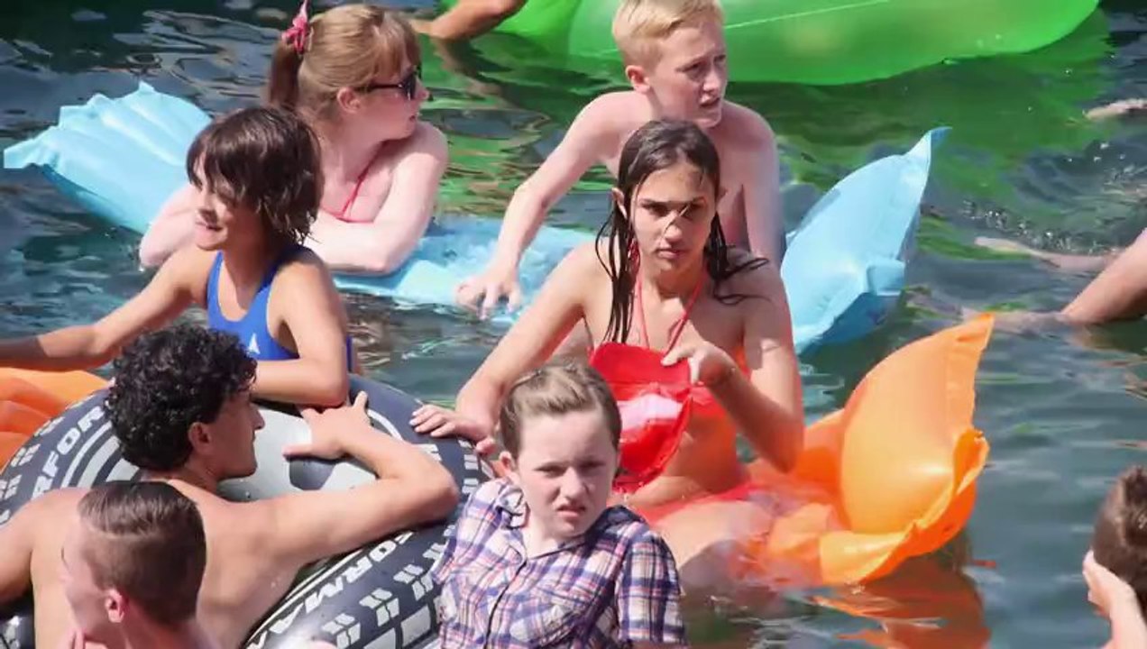 Malcesine Cliff Diving - Red Bull Cliff Diving World Series 2013