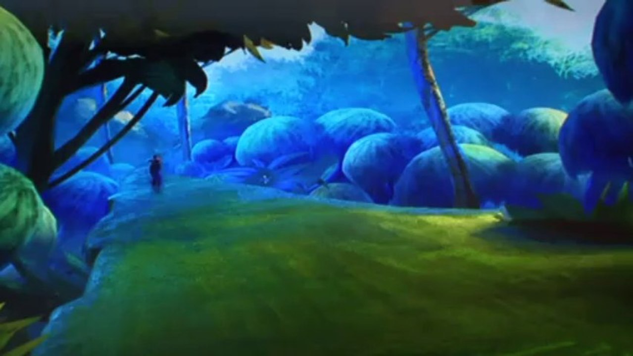 Superheldin gegen die Taliban: TV-Cartoon "Burka Avenger"