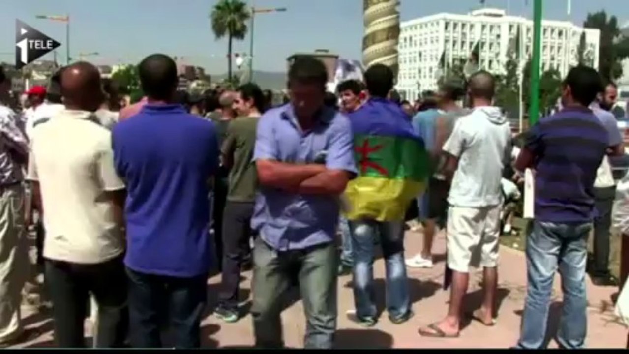 Algérie : ils mangent en public en plein ramadan pour dénoncer l'intolérance