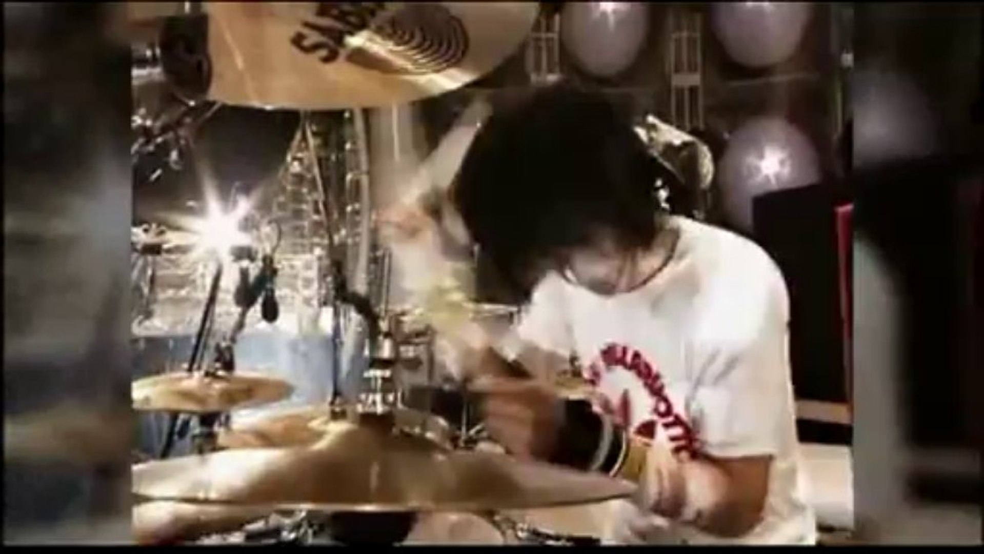 L Are En Ciel Dive To Blue 1999 Grand Cross Tour Video Dailymotion