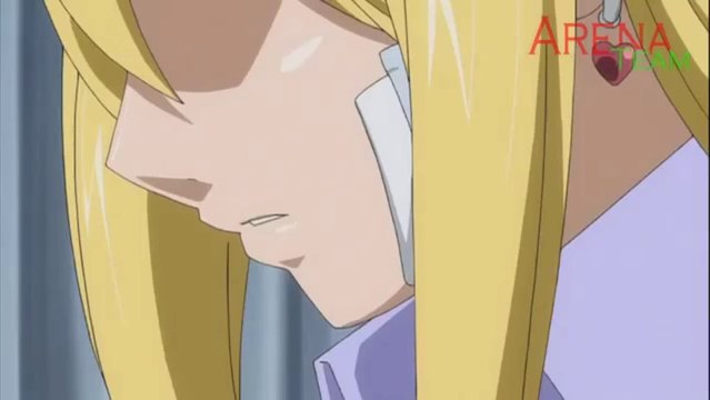 Fairy Tail Natsu vs Sting and Rogue