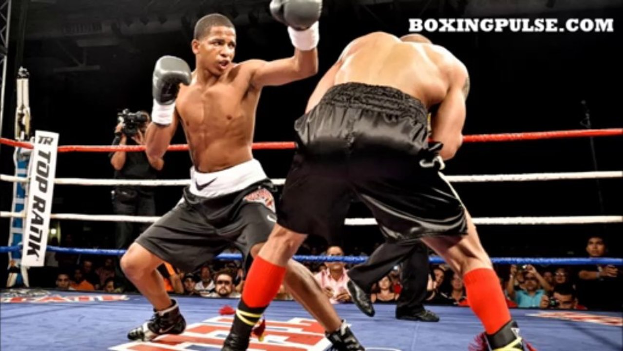 Entrevista Exclusiva con Felix Verdejo