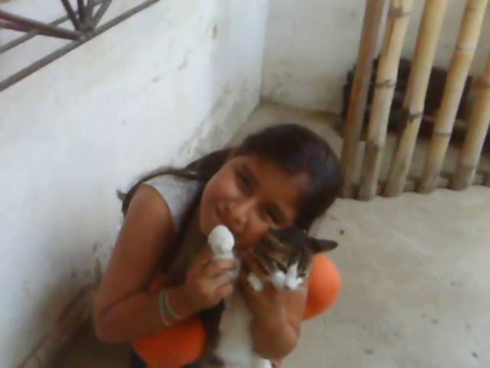 TU Y YO