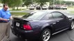 Used 2002 Ford Mustang GT for sale at Honda Cars of Bellevue...an Omaha Honda Dealer!