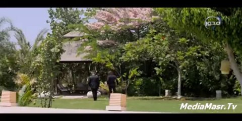 مسلسل العقرب - الحلقة 28 - منذر ريحانة
